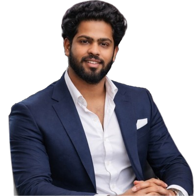 Sreejit Kumar