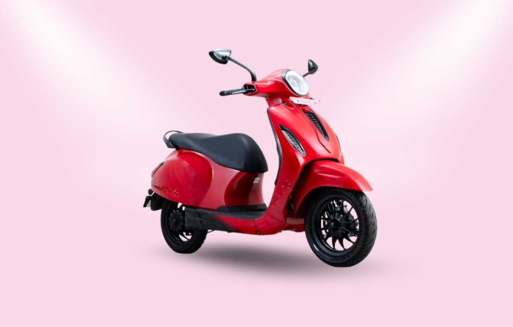 Electra Wave Round