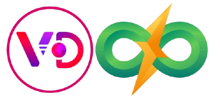 VD CNG logo