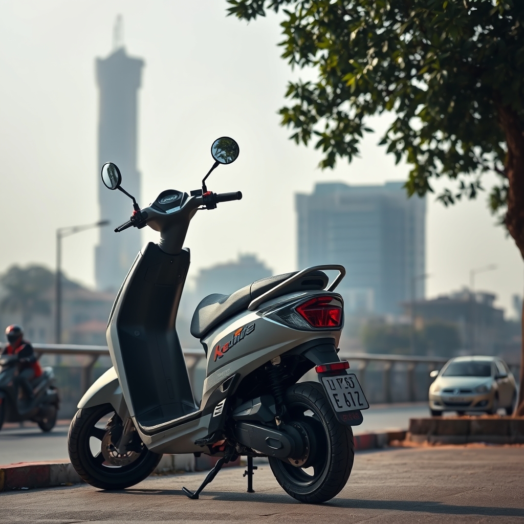 Best Electric Scooter in Delhi NCR 2026 — VDG Motors EV Showrooms &amp; Test Rides