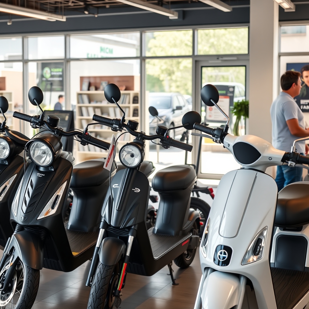 Best Electric Scooter in India 2026 — Complete Buying Guide Under ₹1 Lakh