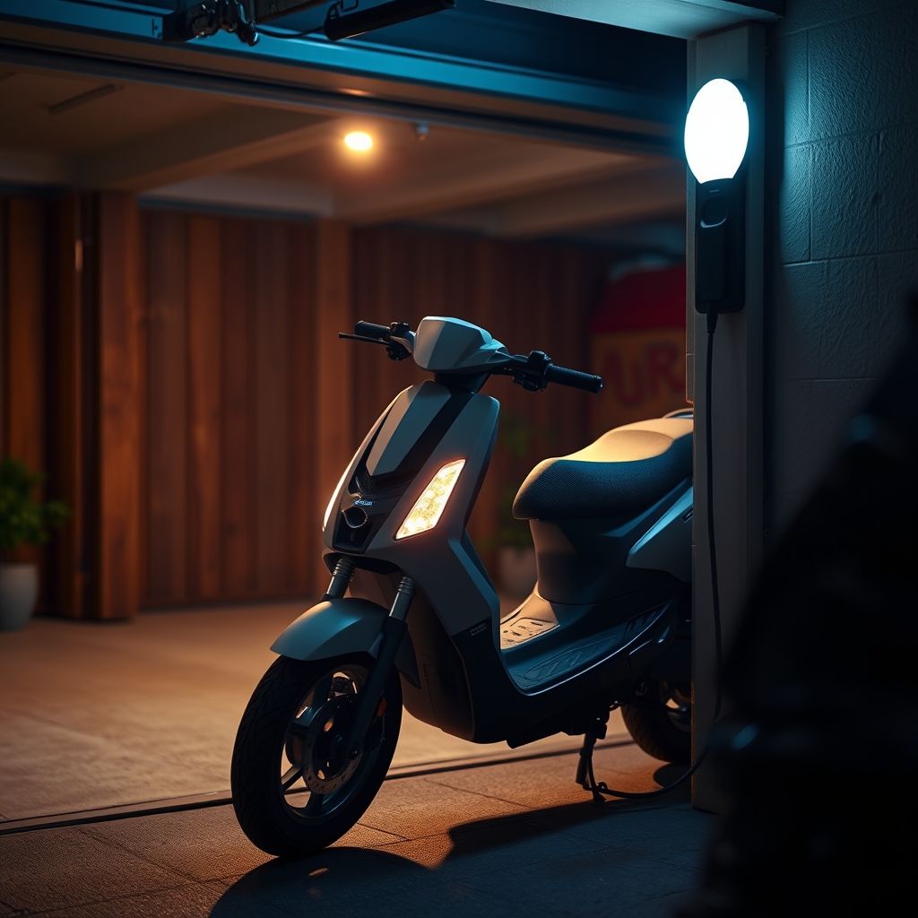 Top 10 Tips to Maximize Electric Scooter Battery Life in India — Expert Guide 2026