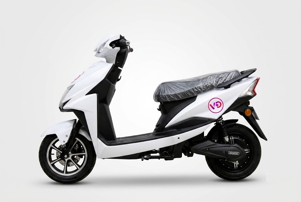 VDG S1 ù right side profile