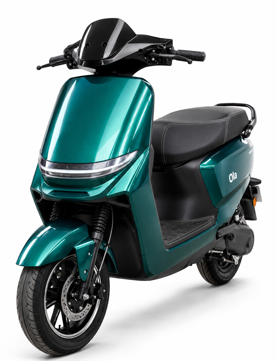 VDG Road Master