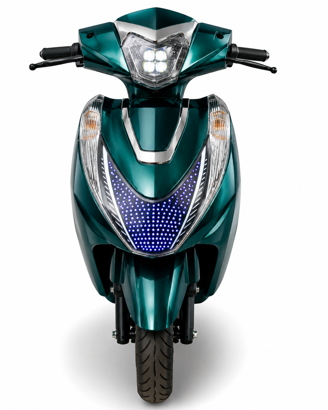 VDG RUTRO L1