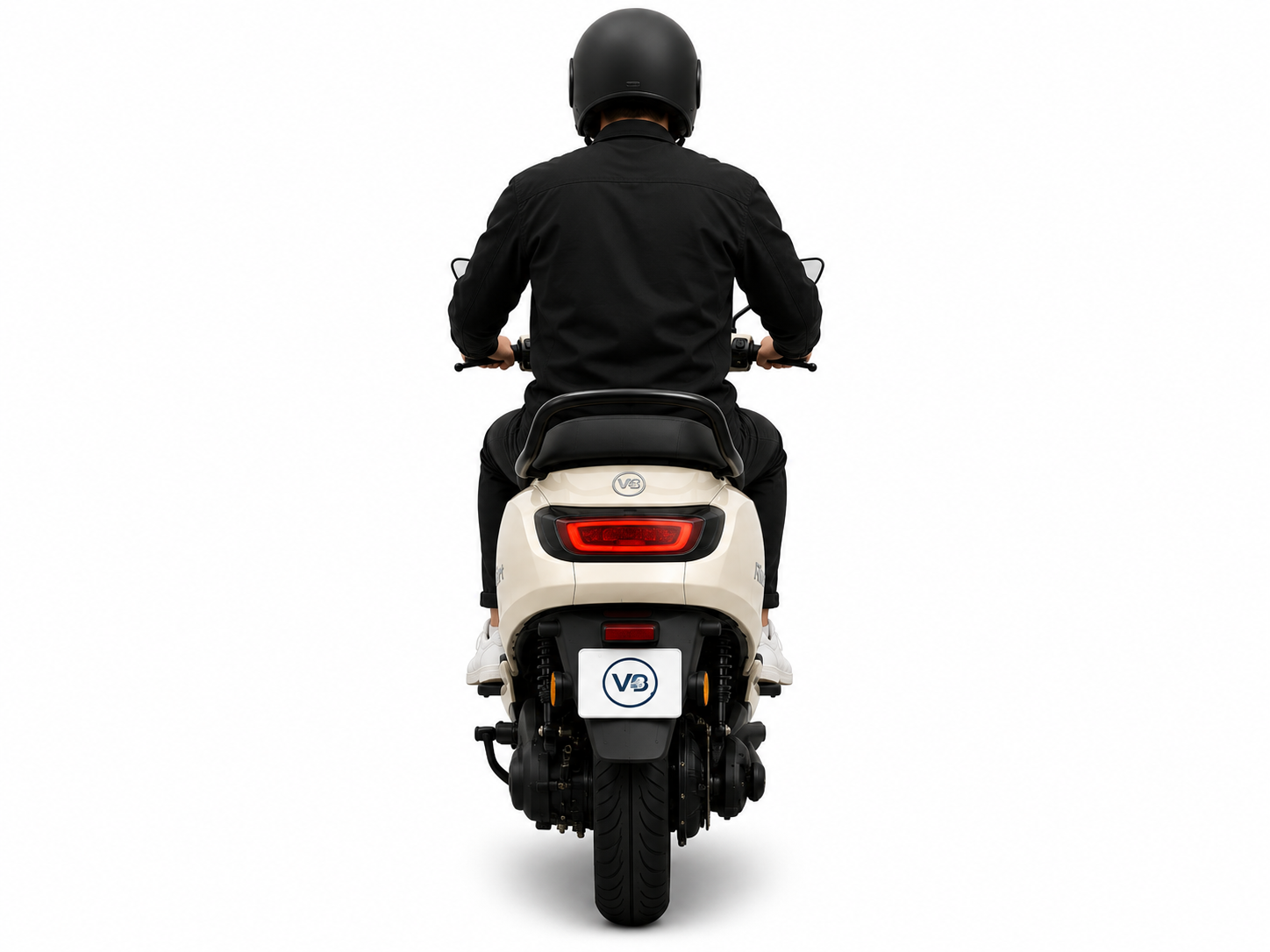 Rider+
