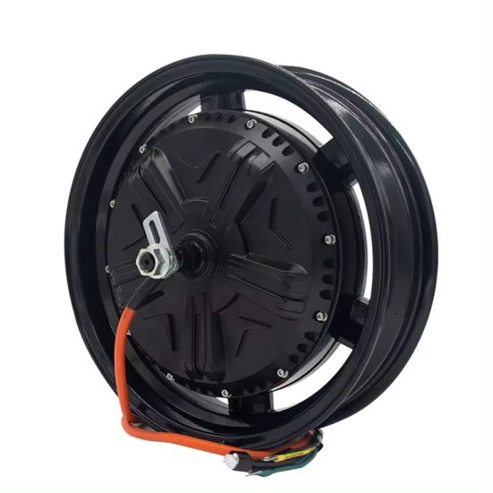 BLDC Hub Motor 1000W