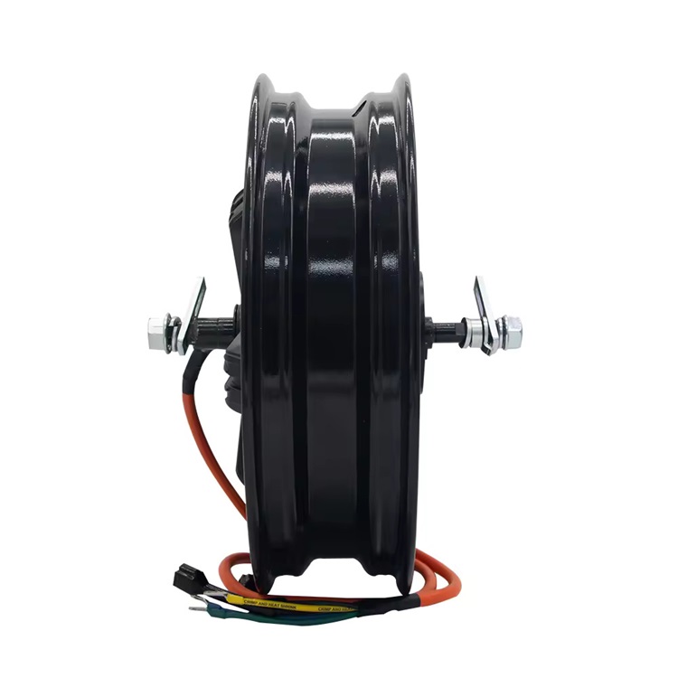 BLDC Hub Motor 1200W