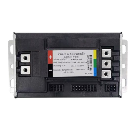 Motor Controller 1000W
