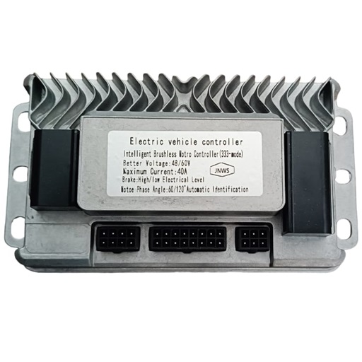 Motor Controller 1000W view 2