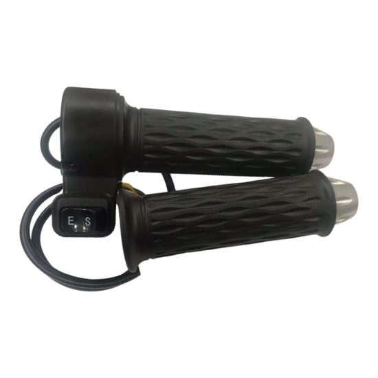 Throttle Grip Assembly