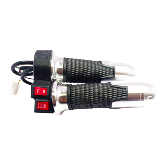 Hall Sensor Kit view 2