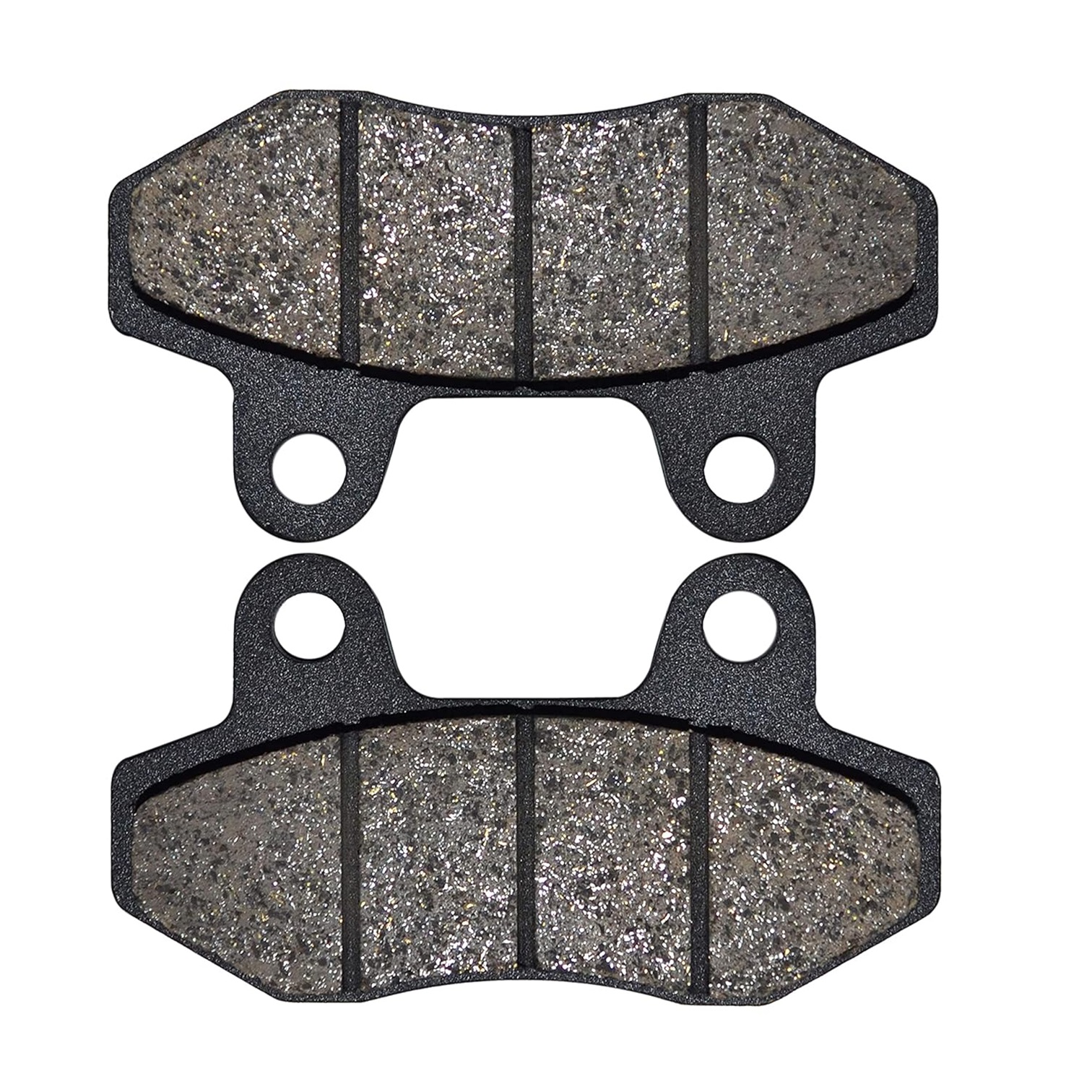 Front Disc Brake Pad Set
