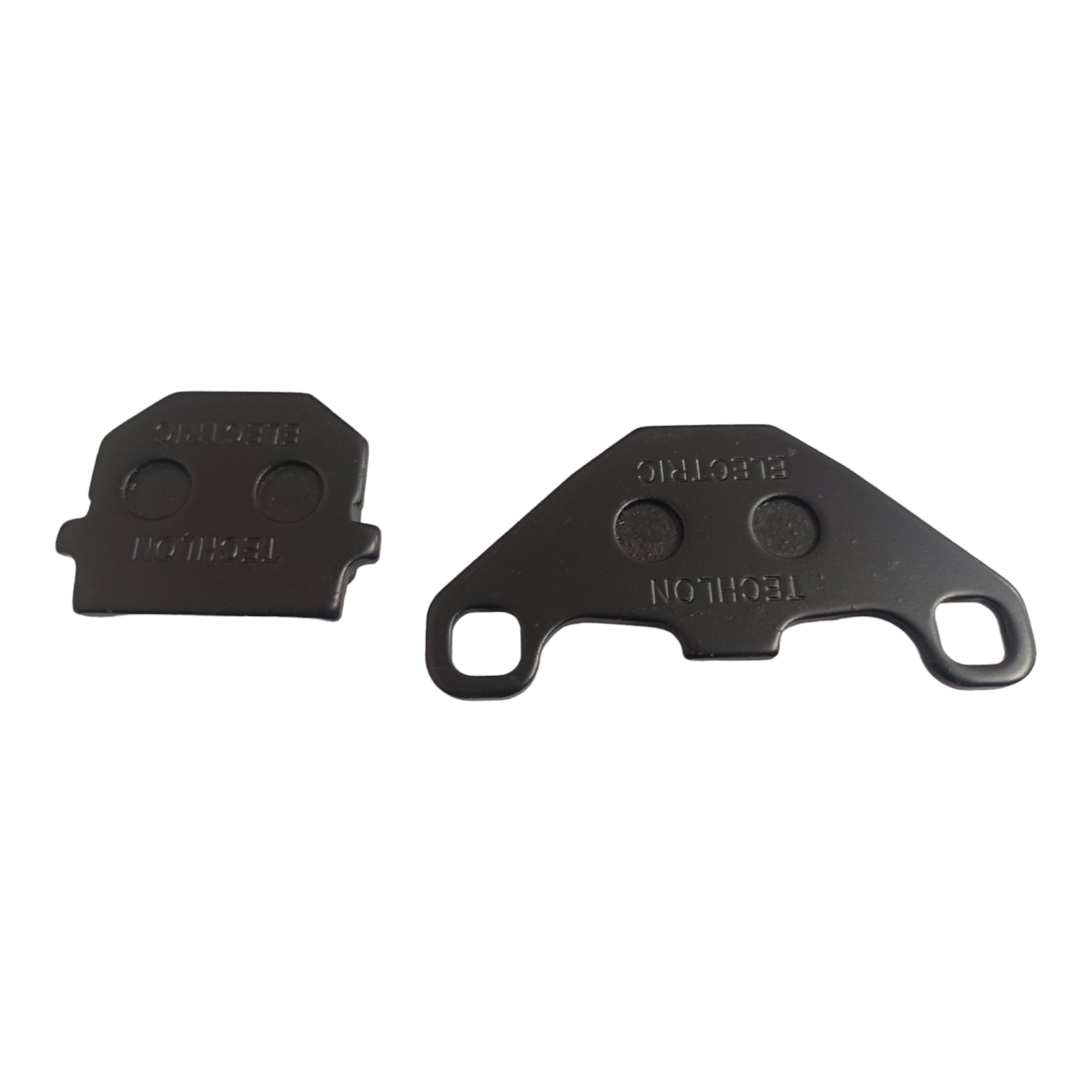 Rear Disc Brake Pad Set