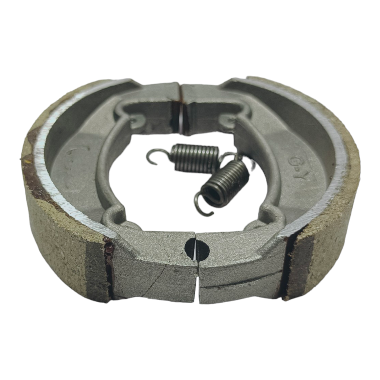 Drum Brake Shoe Set