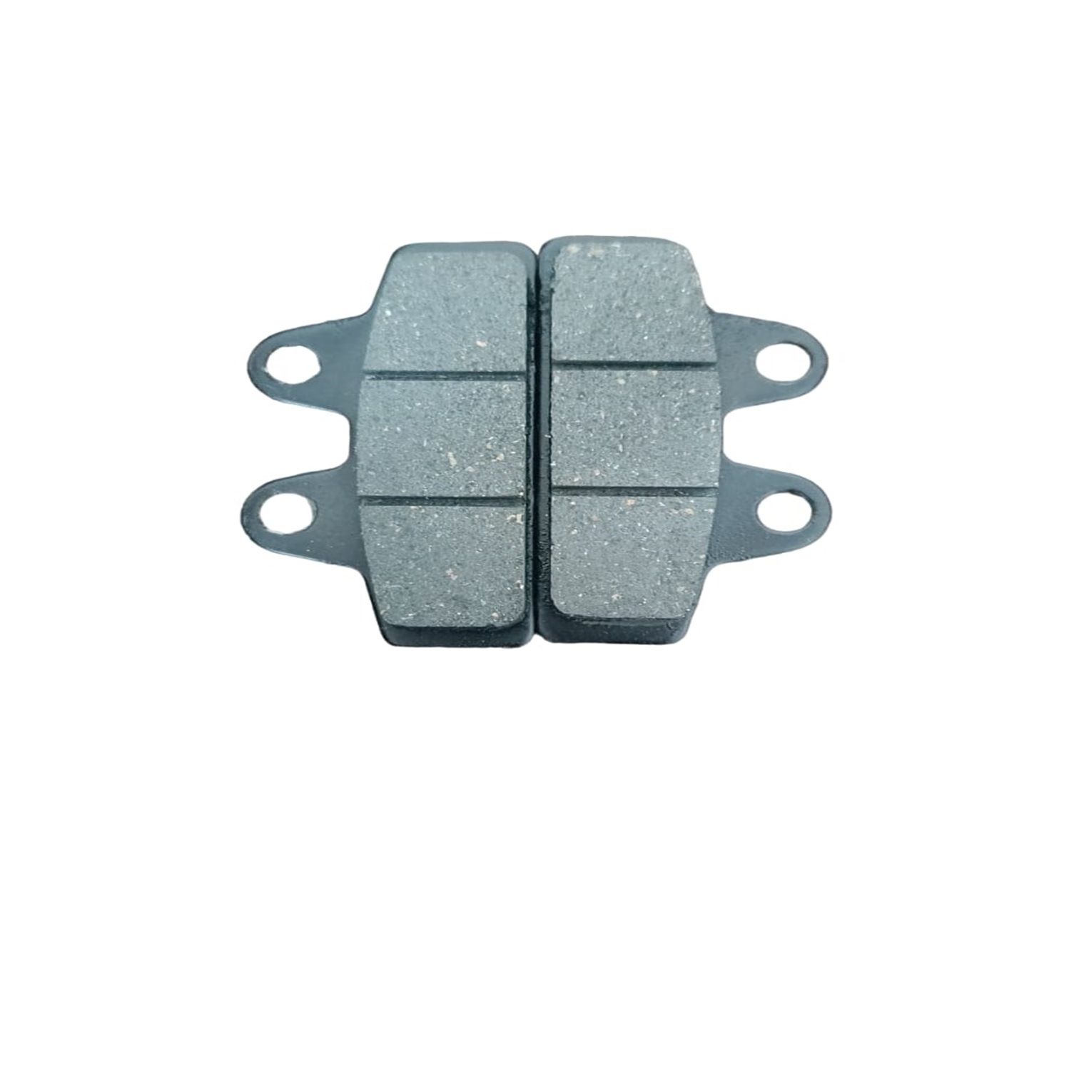 Disc Brake Rotor mounted view