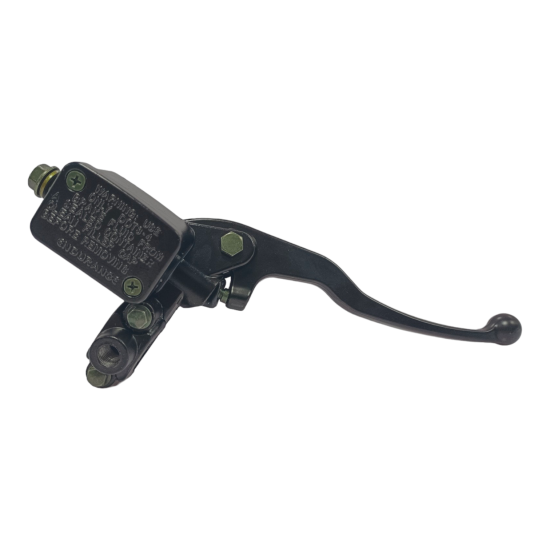 Hydraulic Brake Line Set view 2
