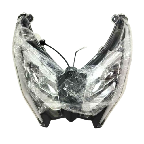 LED Headlight Assembly