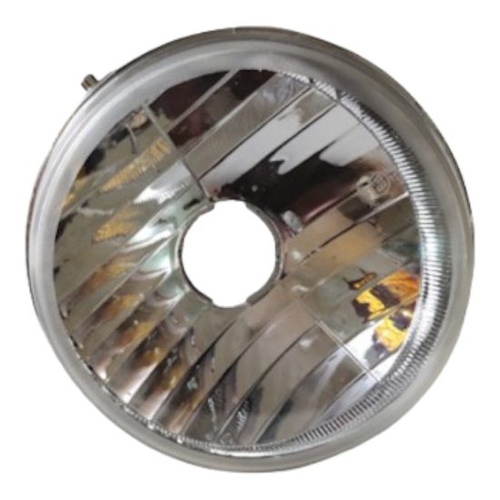 LED Headlight Assembly view 2