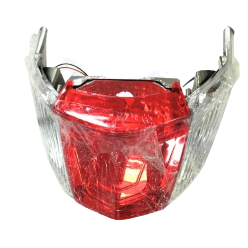 LED Tail & Brake Light view 2