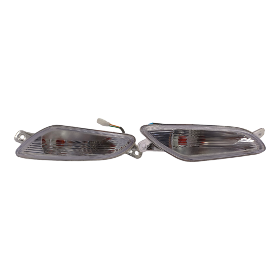 Turn Indicator Set (4 pcs)