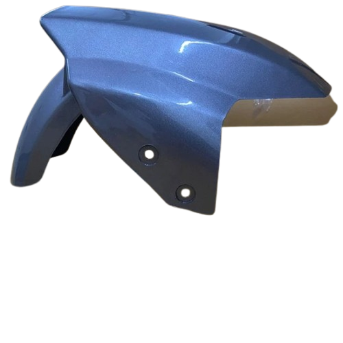 Rear Mudguard