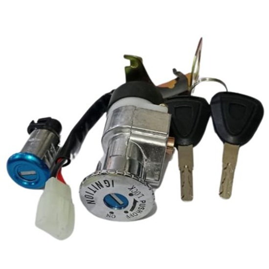 Ignition Key Set variant