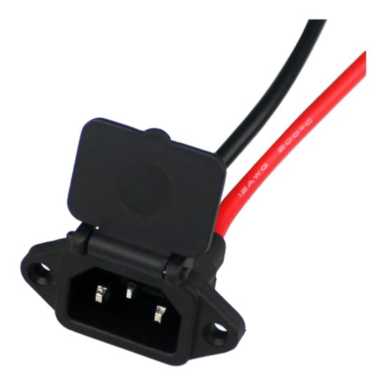 USB Charging Port Kit
