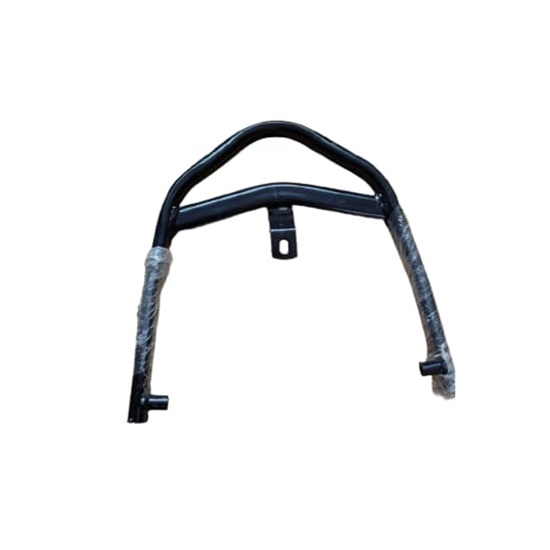 Rear Carrier Rack (Steel)