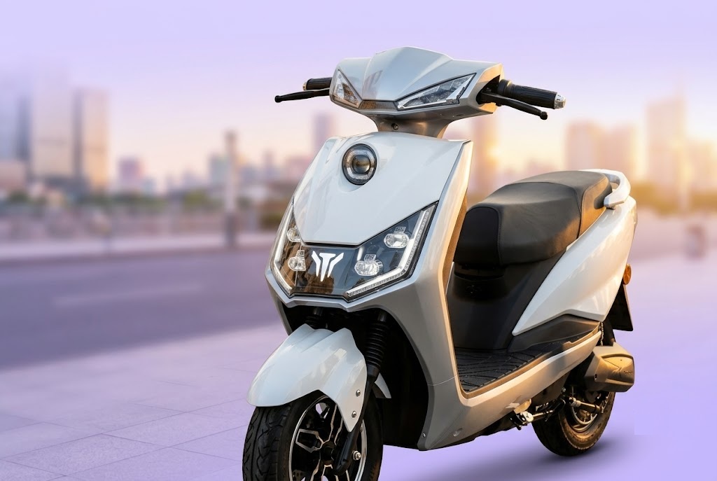 Electra Wave Round Electric Scooter