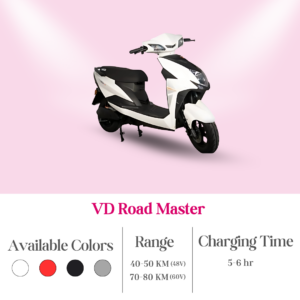 VD Road Master